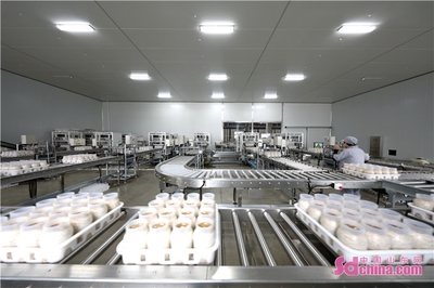 现代农业助力乡村振兴 “邹城蘑菇”品牌越擦越亮