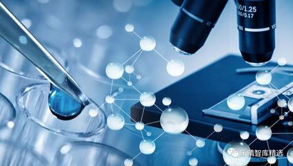 CAR-T疗法 开启中国创新药大幕的全球生物科技新浪潮